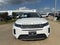 2020 Land Rover Range Rover Evoque S