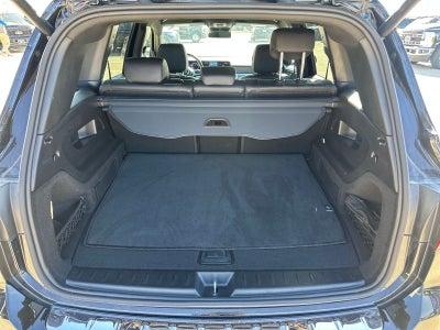 2025 Mercedes-Benz GLB GLB 250 4MATIC®