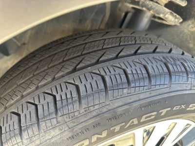 2025 Mercedes-Benz GLB GLB 250 4MATIC®