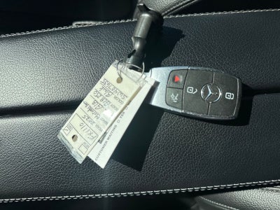 2025 Mercedes-Benz GLB GLB 250 4MATIC®