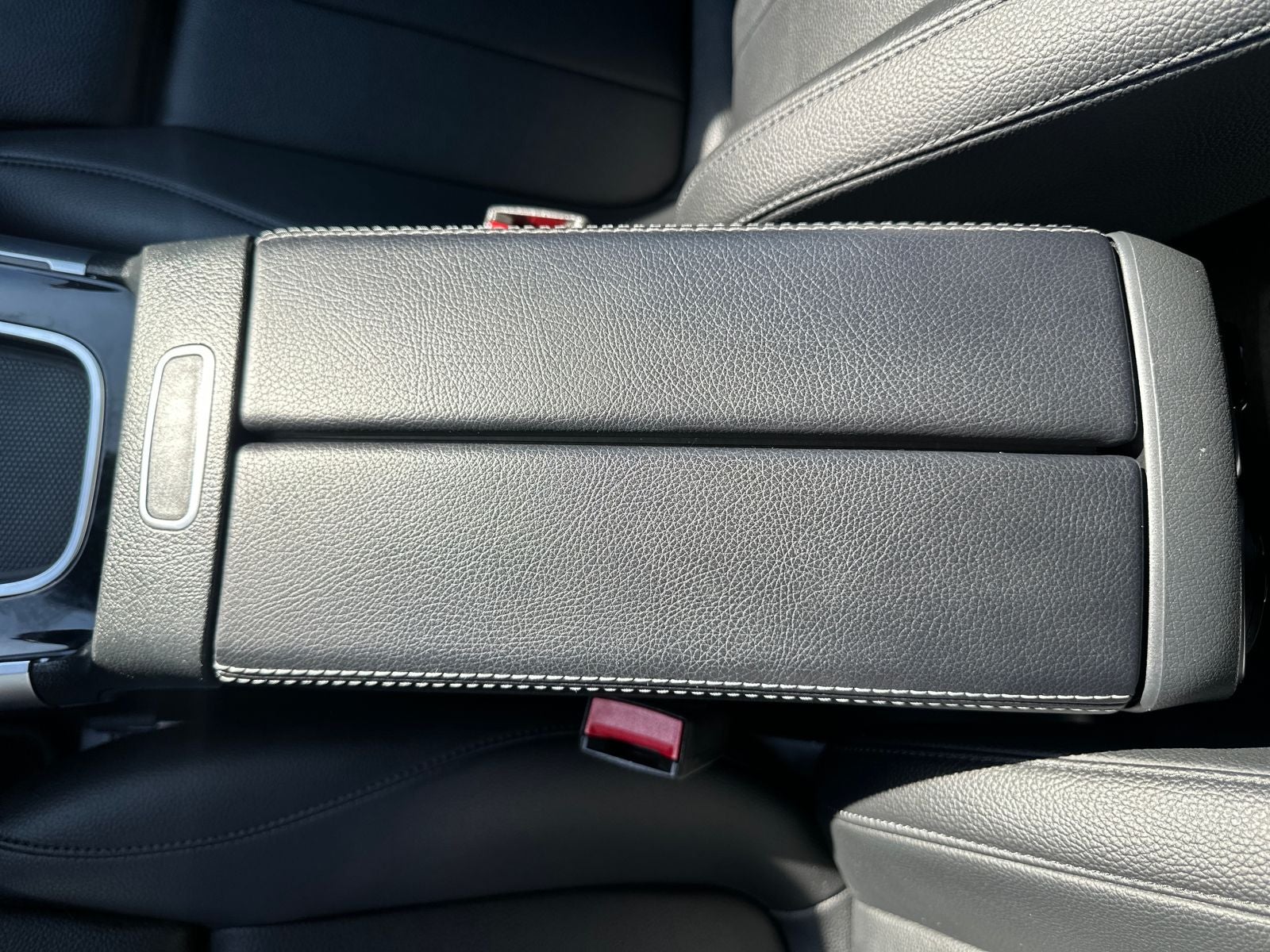 2025 Mercedes-Benz GLB GLB 250 4MATIC®