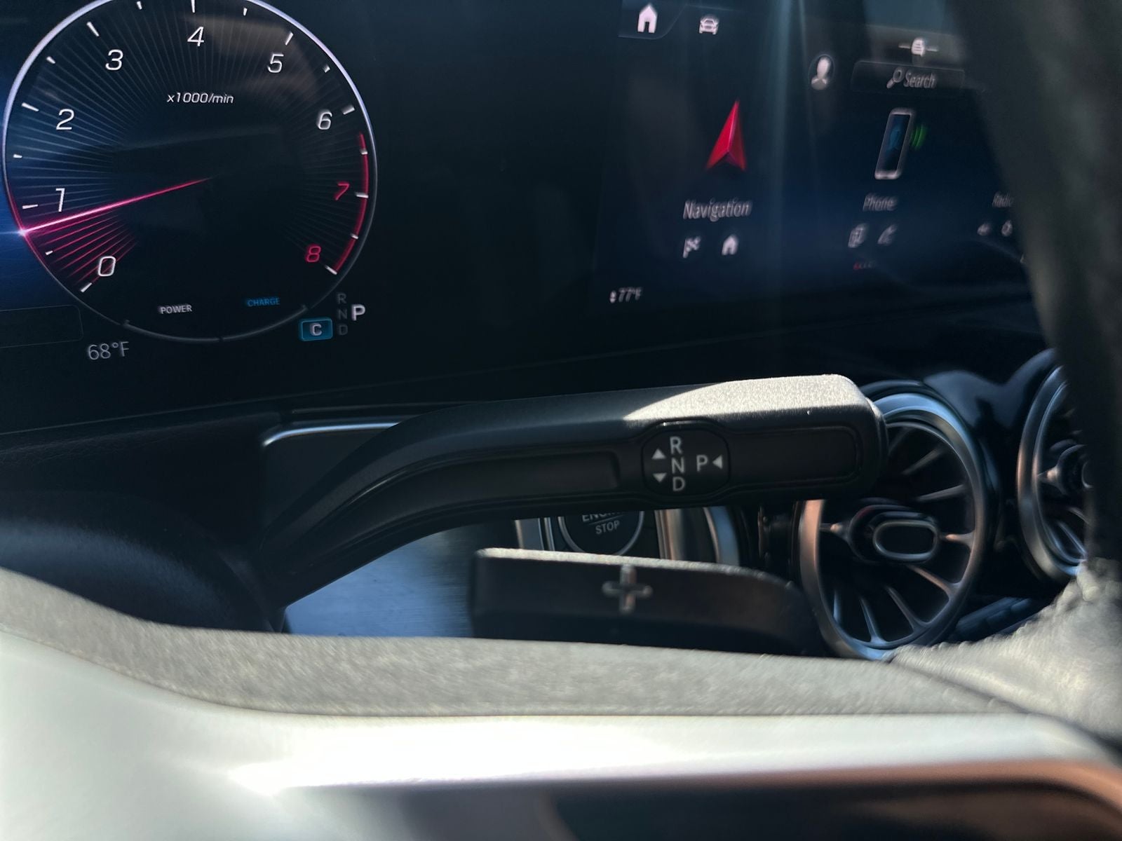 2025 Mercedes-Benz GLB GLB 250 4MATIC®