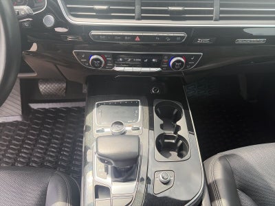 2018 Audi Q7 3.0T Prestige quattro