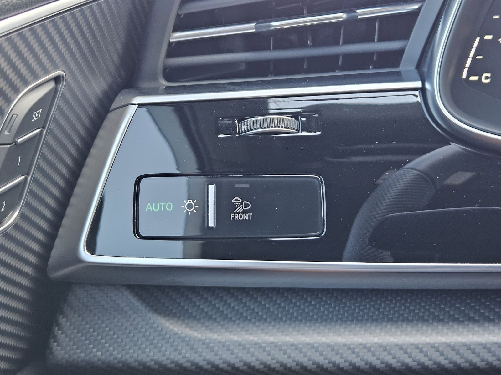 2025 Audi SQ7 Prestige quattro
