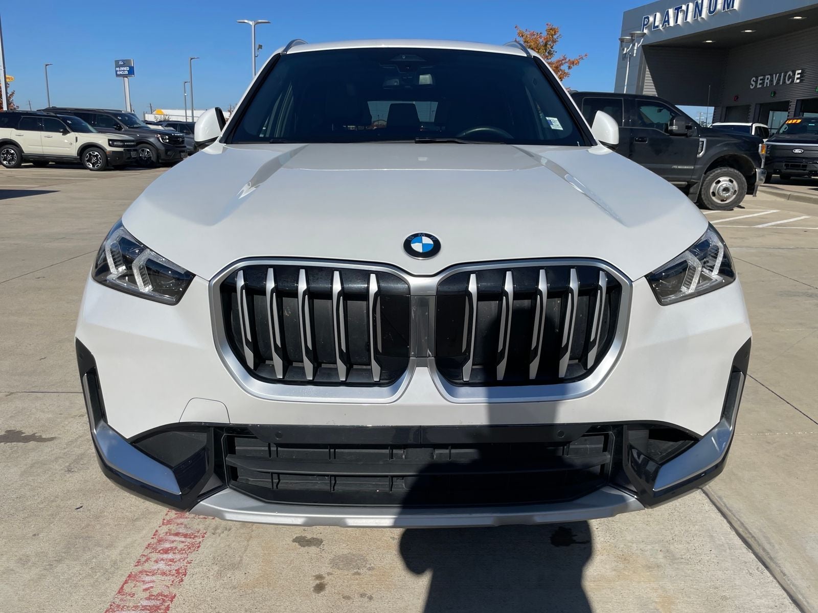 2025 BMW X1 xDrive28i
