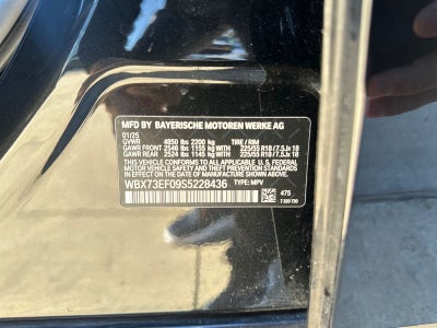 2025 BMW X1 xDrive28i