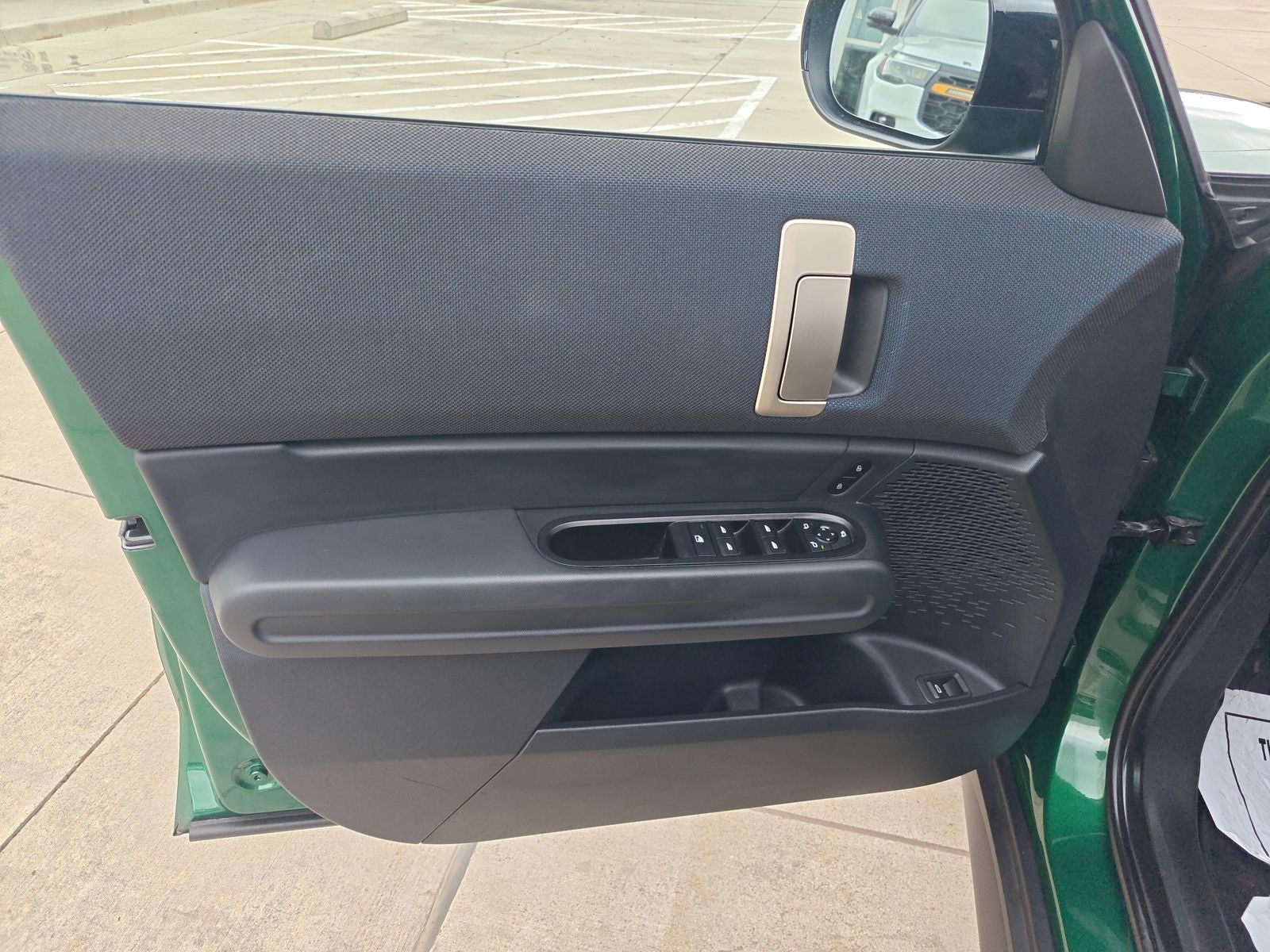 2025 MINI Countryman All4 Cooper S