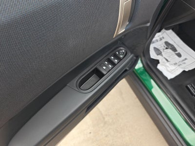 2025 MINI Countryman All4 Cooper S