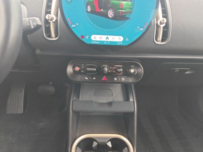 2025 MINI Countryman All4 Cooper S