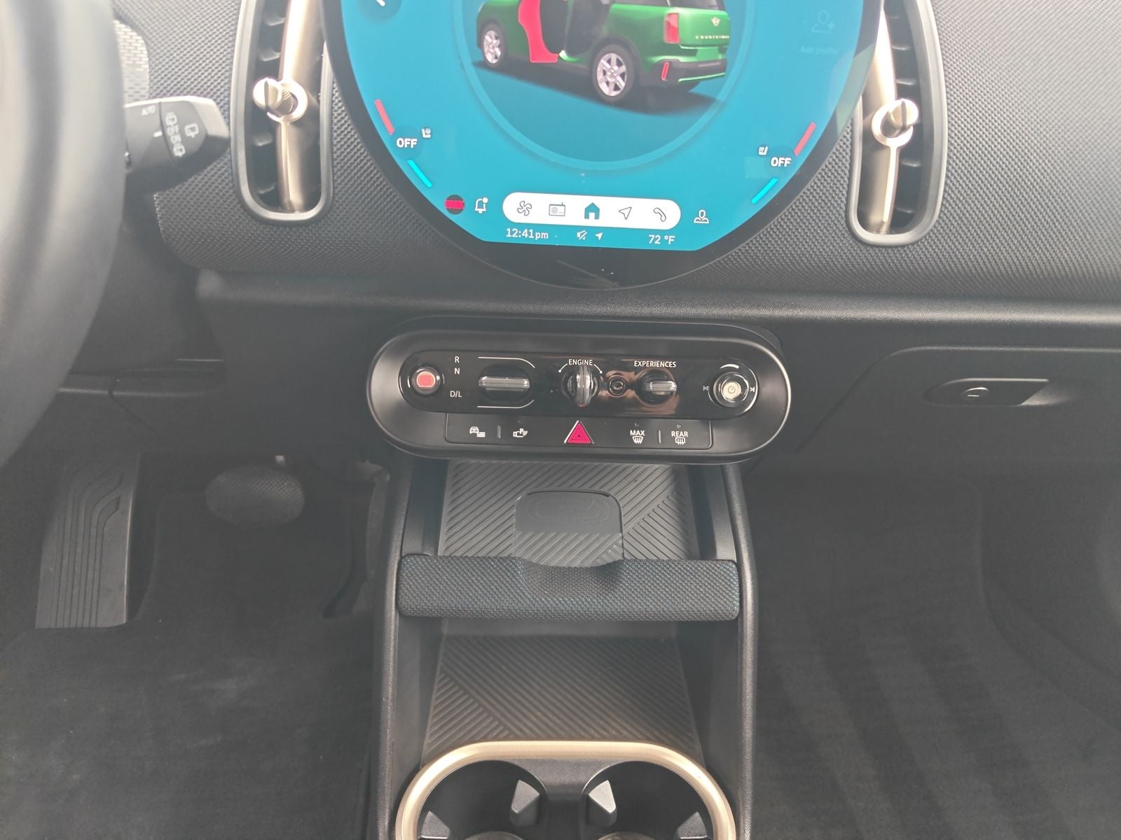 2025 MINI Countryman All4 Cooper S