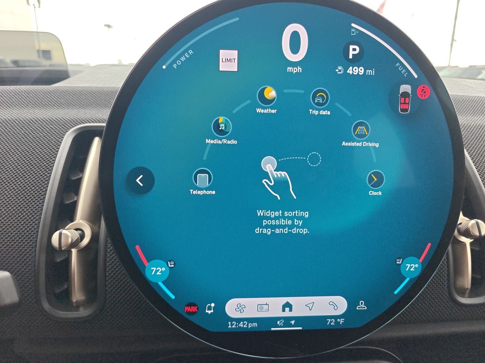 2025 MINI Countryman All4 Cooper S