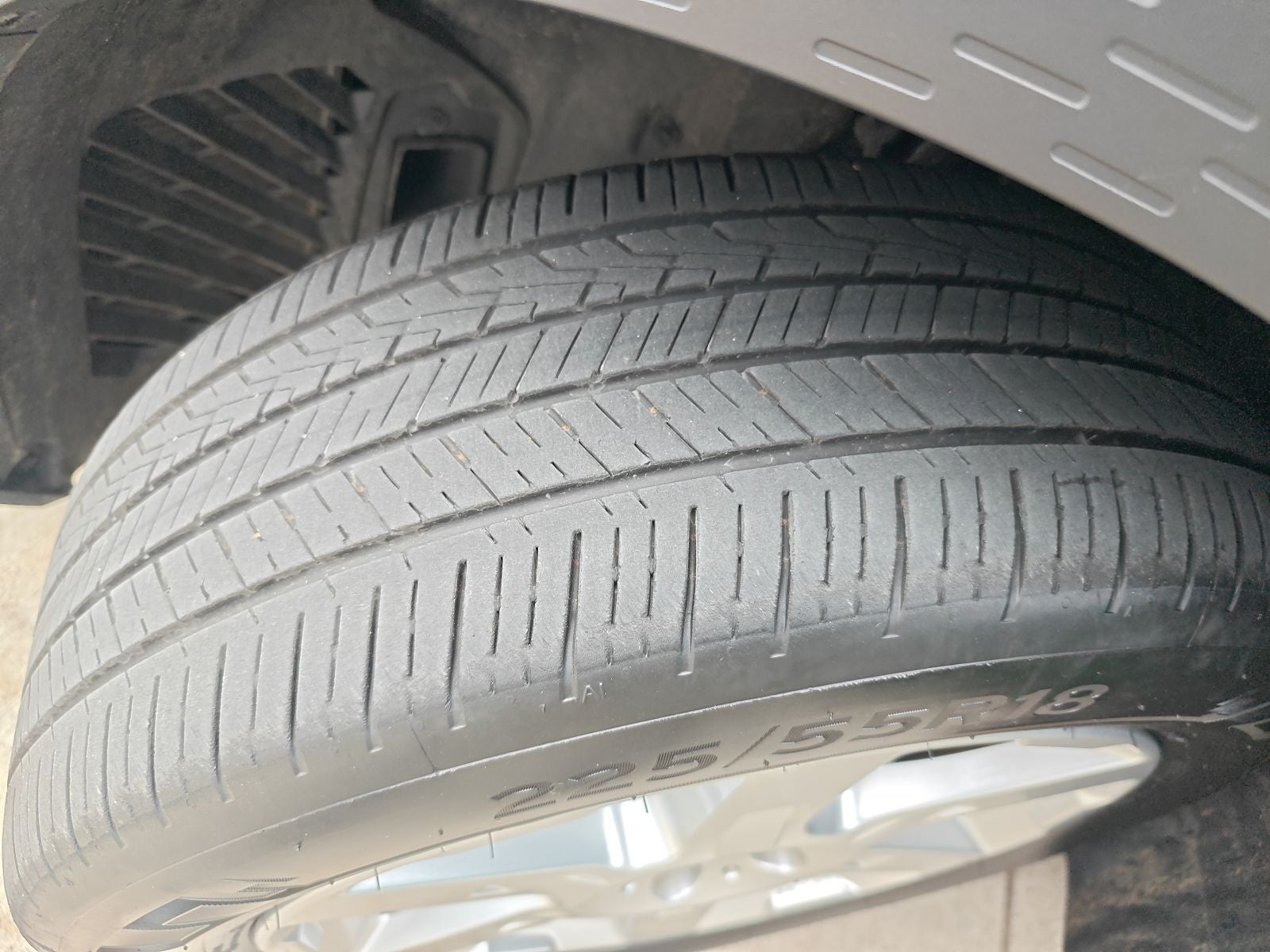 2025 MINI Countryman All4 Cooper S