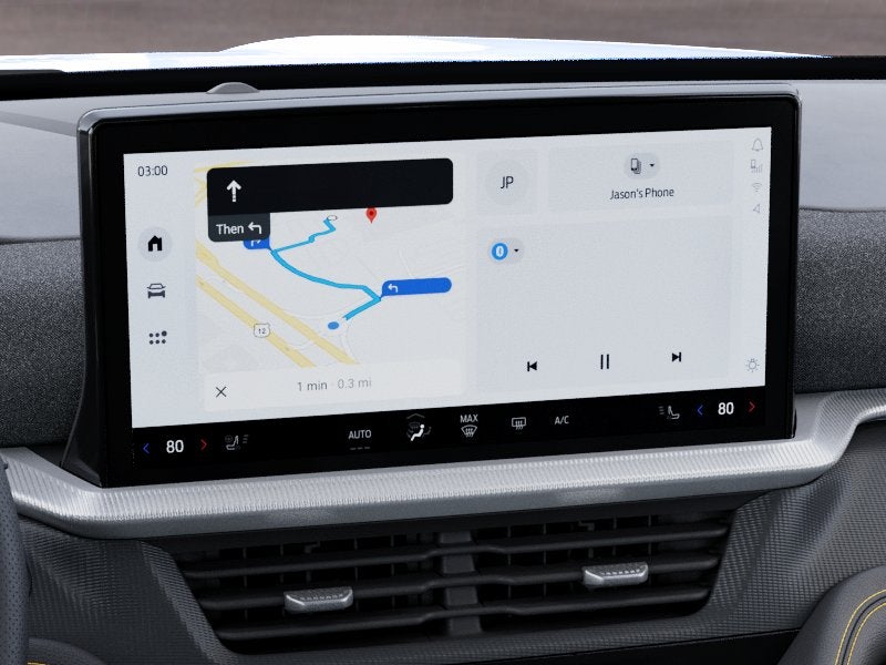 2027 Ford Explorer Tremor®