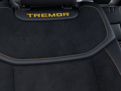 2027 Ford Explorer Tremor®