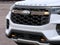 2027 Ford Explorer Tremor®