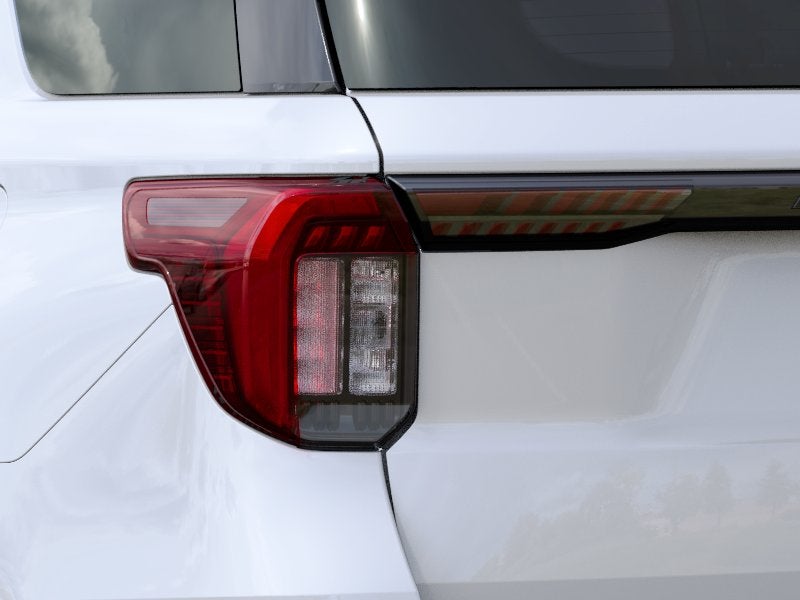 2027 Ford Explorer Tremor®