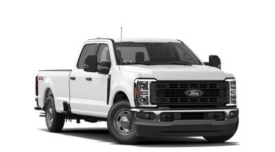 2027 Ford Super Duty F-250® XL