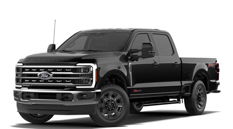 2027 Ford Super Duty F-250® Lariat®