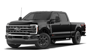 2027 Ford Super Duty F-250® Lariat®