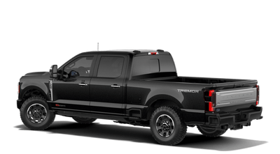 2027 Ford Super Duty F-250® Platinum®
