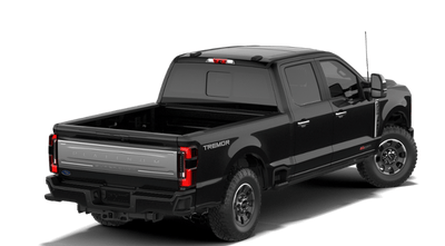 2027 Ford Super Duty F-250® Platinum®