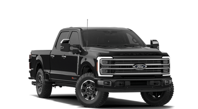 2027 Ford Super Duty F-250® Platinum®