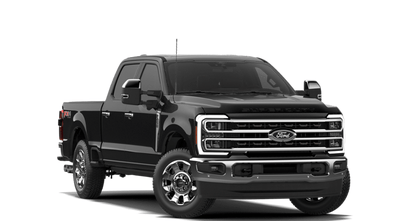 2027 Ford Super Duty F-250® King Ranch®