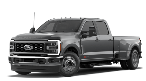 2027 Ford Super Duty F-350® Lariat®