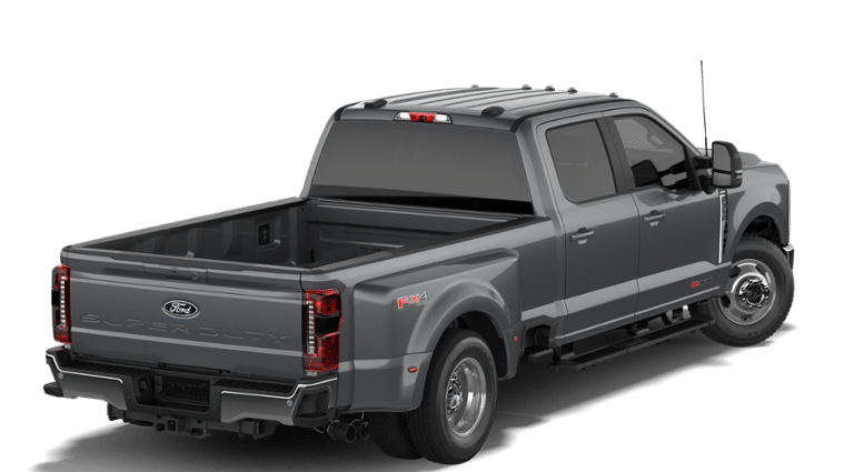2027 Ford Super Duty F-350® Lariat®