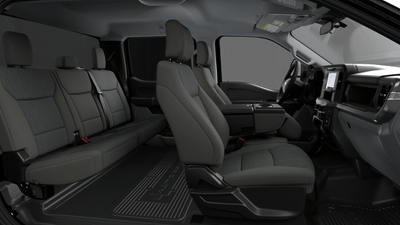 2027 Ford Super Duty F-350® XL