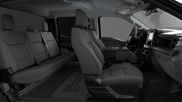 2027 Ford Super Duty F-350® XL