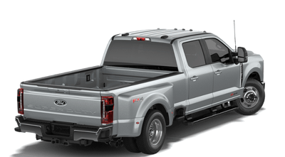 2027 Ford Super Duty F-350® Lariat®