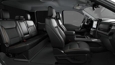 2027 Ford Super Duty F-350® Lariat®