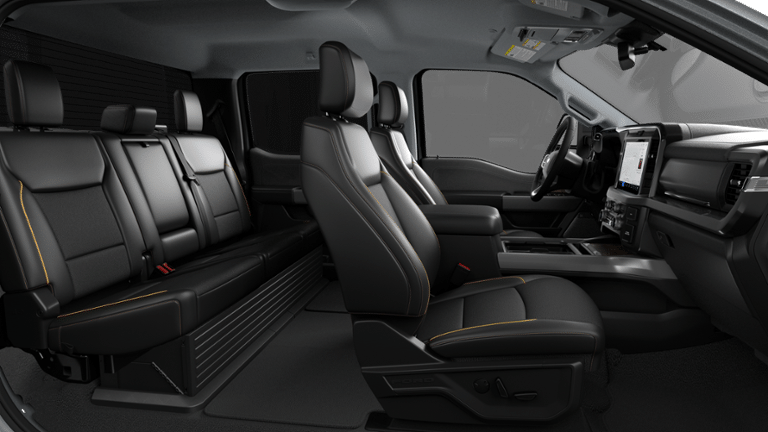 2027 Ford Super Duty F-350® Lariat®