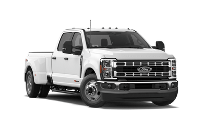 2027 Ford Super Duty F-350® XLT