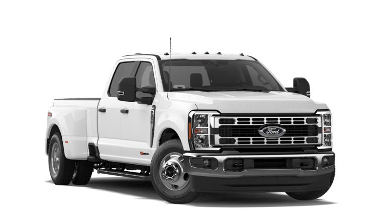 2027 Ford Super Duty F-350® XLT