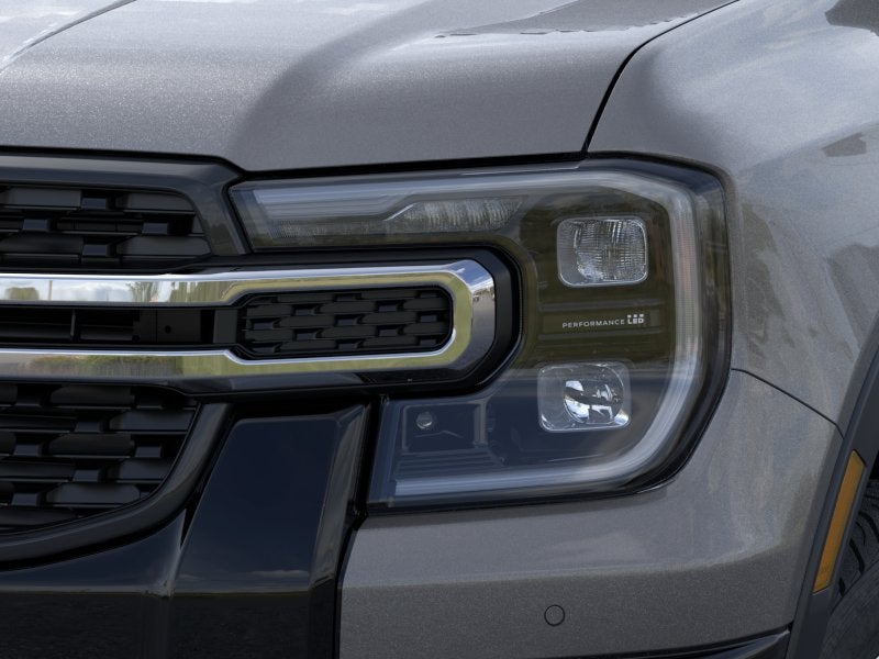 2026 Ford Ranger Lariat®