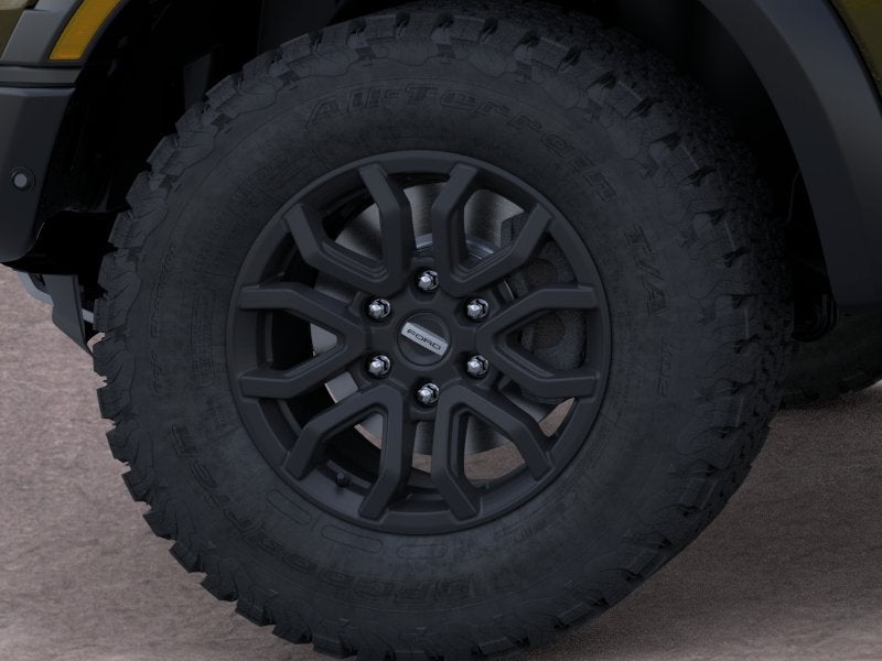 2026 Ford Ranger Raptor®