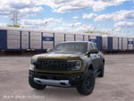 2026 Ford Ranger Raptor®