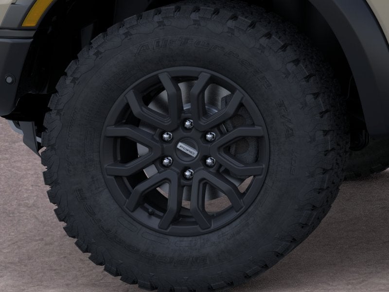 2026 Ford Ranger Raptor®