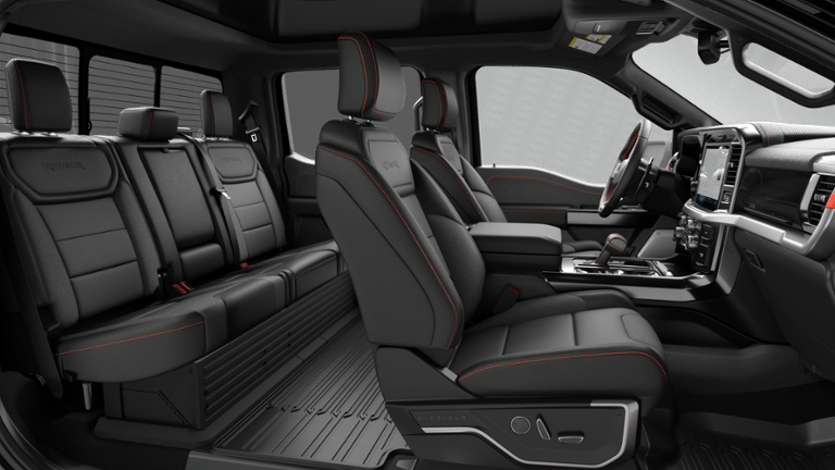 2026 Ford F-150 Raptor®