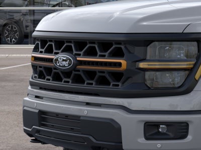 2026 Ford F-150 Tremor®