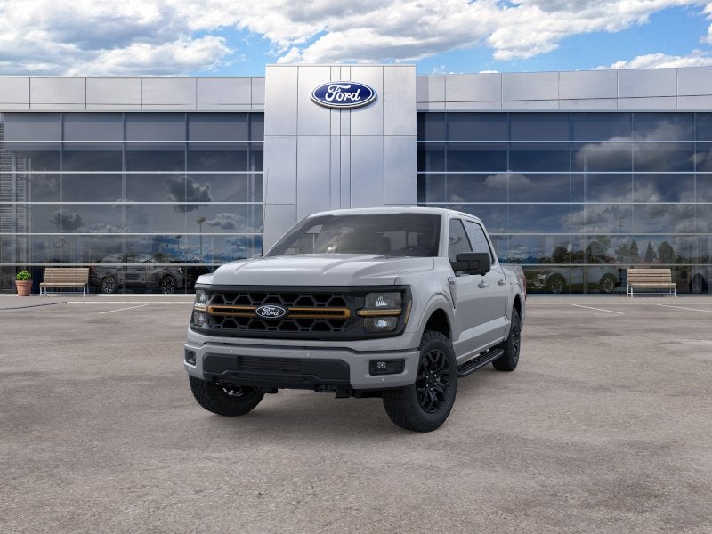 2026 Ford F-150 Tremor®