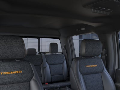 2026 Ford F-150 Tremor®