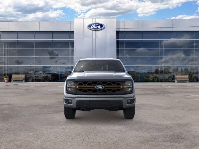2026 Ford F-150 Tremor®