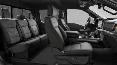 2026 Ford F-150 Tremor®