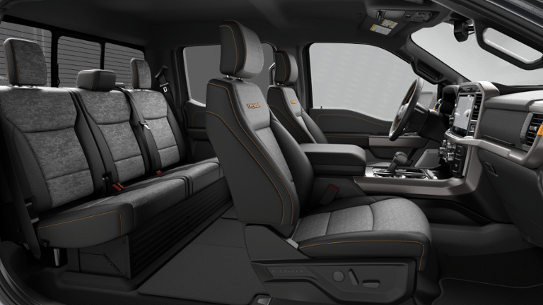 2026 Ford F-150 Tremor®