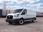 2027 Ford Transit Commercial Cargo Van