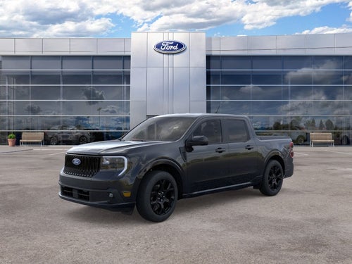 2026 Ford Maverick Lobo™