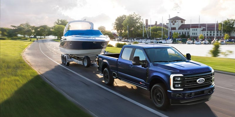 2026 Diesel Trucks